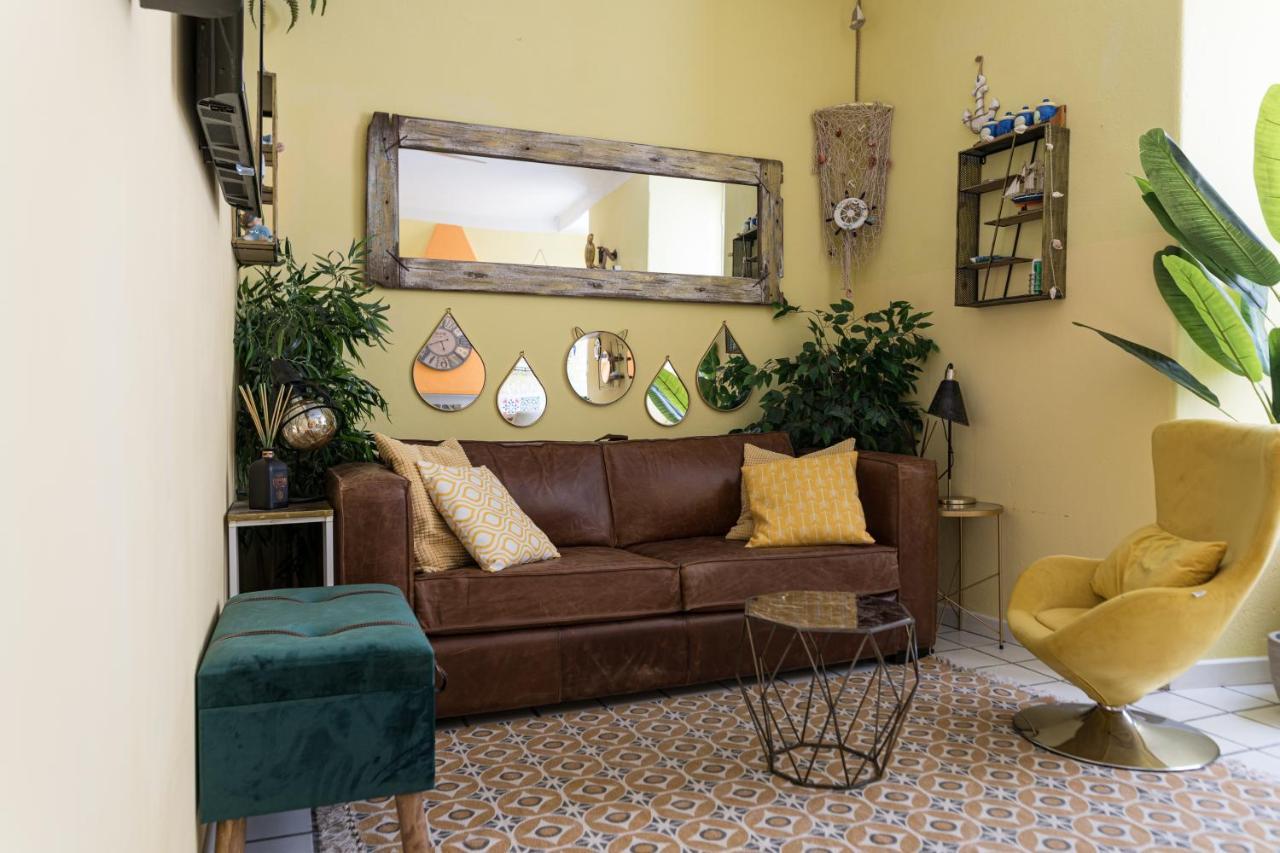 Noah Home Manarola Buitenkant foto