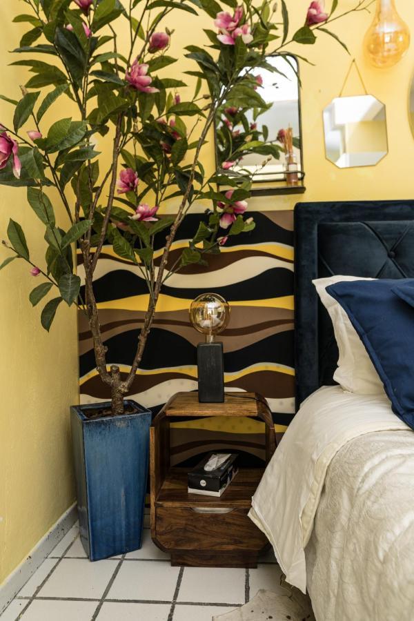 Noah Home Manarola Buitenkant foto