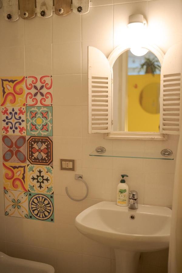 Noah Home Manarola Buitenkant foto