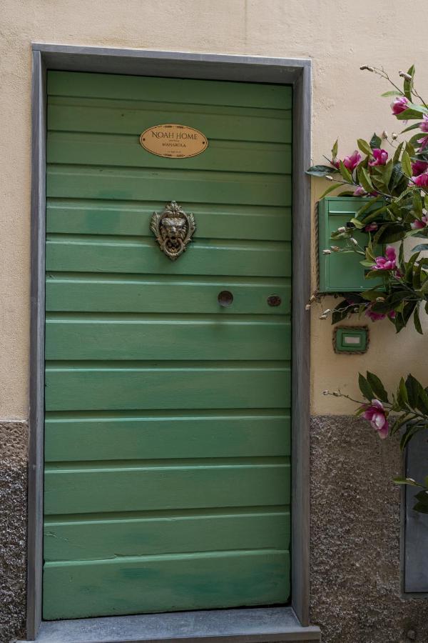 Noah Home Manarola Buitenkant foto